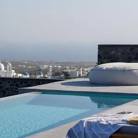 Samsara - Santorini Luxury Retreat * Megalochori (Santorini)